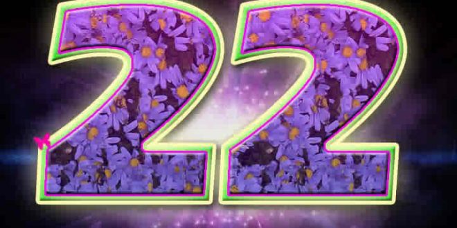 Life Path Number 22