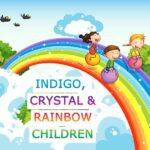 Star Children. Find Out if You Are Indigo, Crystal or Rainbow Child