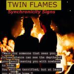 Synchronicity signs that confirm you are Twin Flames