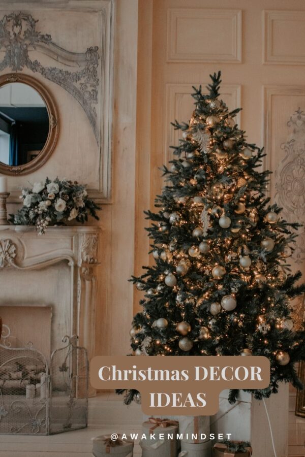 22 Reason Why Christmas Holiday is the greatest ever