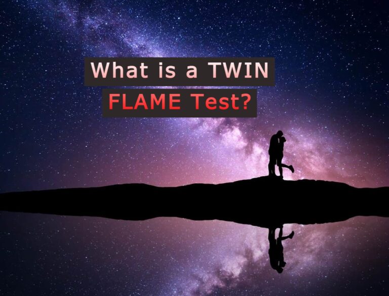Twin Flames Test Twin Flame compatibility test Life Path Flame
